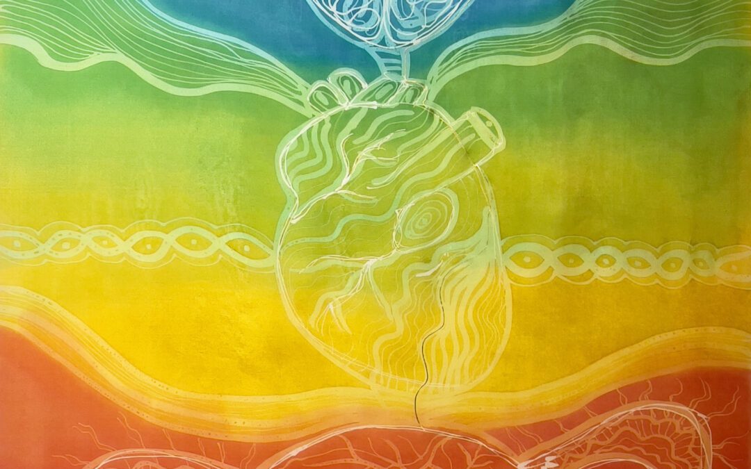 LA FORÇA D’ALLÀ BAIX o LA MIRADA DEL CÈRVOL