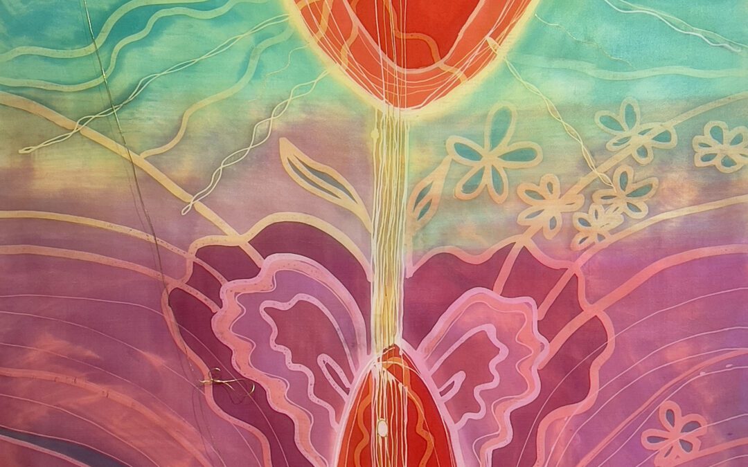 NAIXEMENT A LA PRIMAVERA