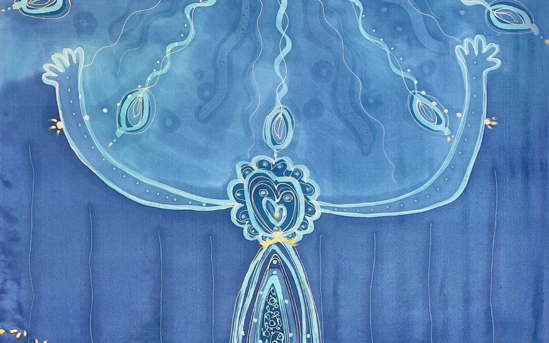 SÍ ESTÀS SOLA  EMPODERAMENT FEMENÍ II  –  AIGUA I AIRE