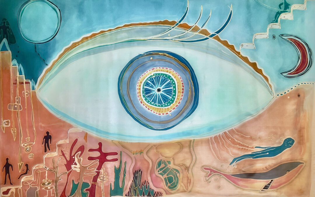 SUBMERGINT-ME EN LES PROFUNDITATS DEL MASCULÍ  